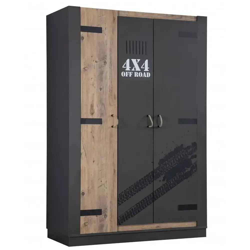Offroad Armoire