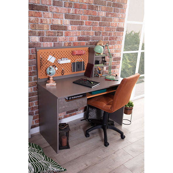 Ares Desk