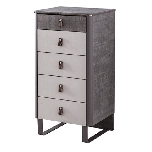 Aura Long Dresser