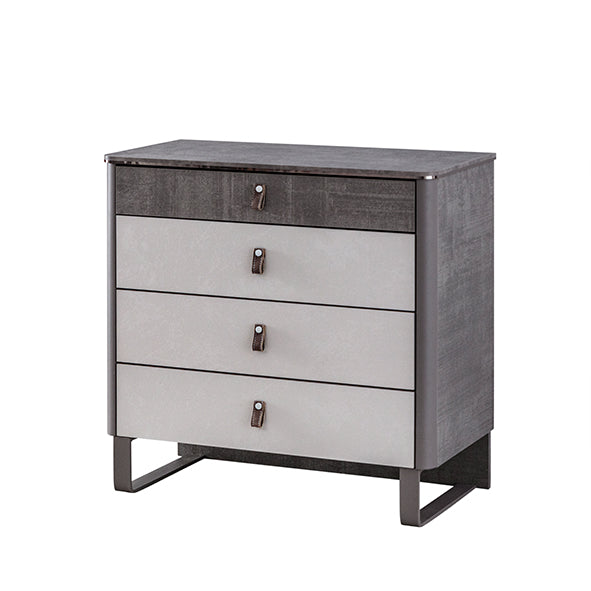 Aura Wide Dresser