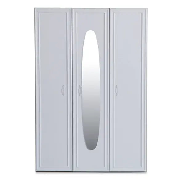 Isabella Armoire (3 Doors)