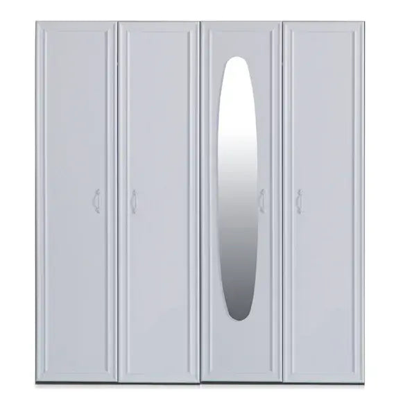 Isabella Armoire (4 Doors)