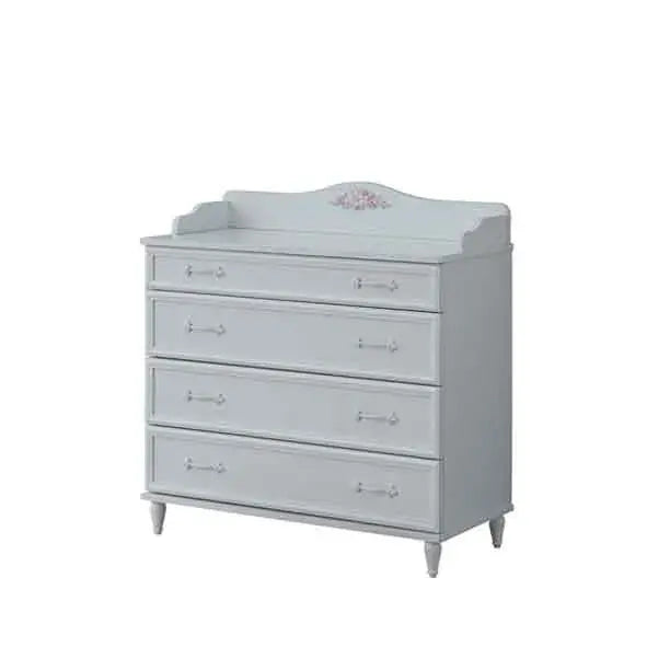 Isabella Infant Dresser