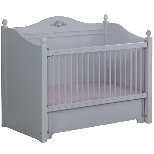 Isabella Infant Bed