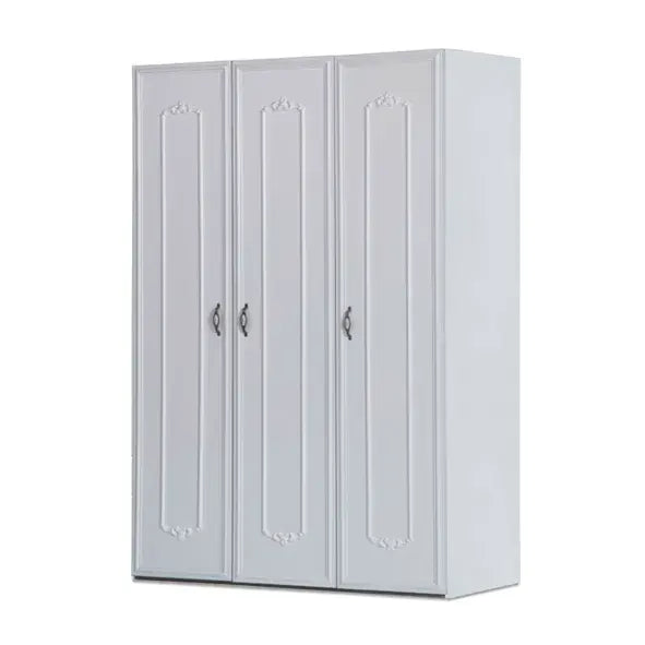 Helen Infant Armoire (3 Doors)