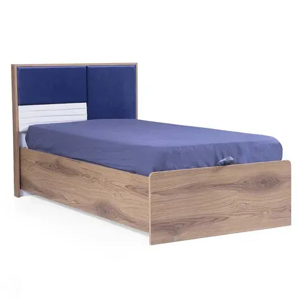 Orion Bed with Storage