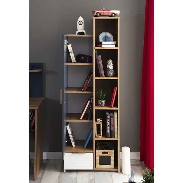 Orion Bookcase