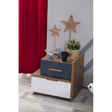 Orion Nightstand