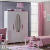 Princess Infant Armoire