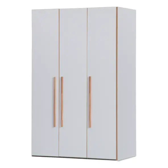 Retro Armoire (3 Doors)