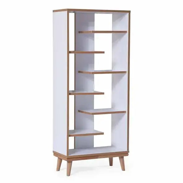 Retro Bookcase