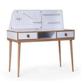 Retro Desk