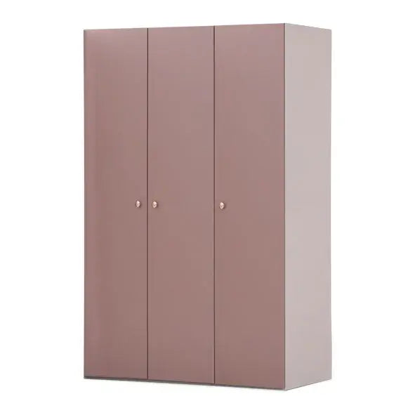 Rose Armoire (3 Doors)