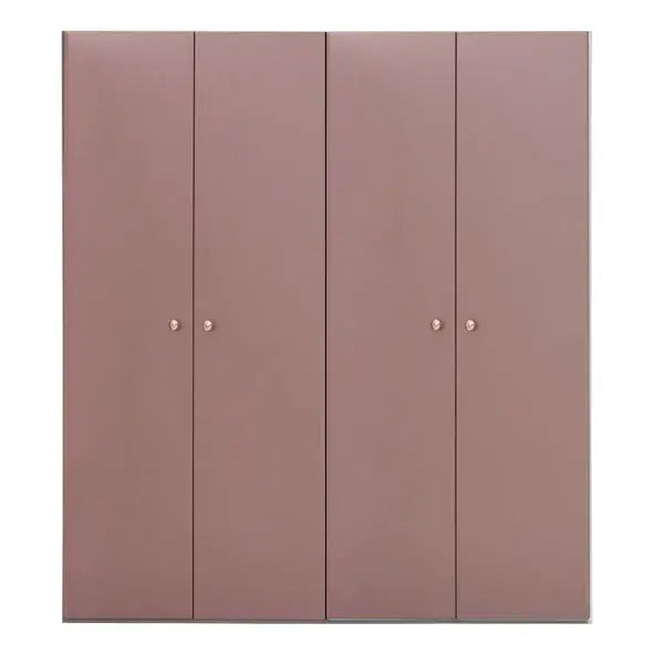 Rose Armoire (4 Doors)