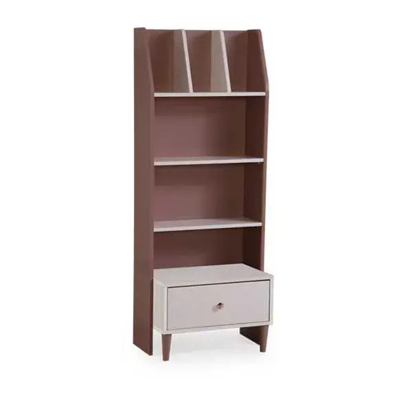 Rose Bookcase