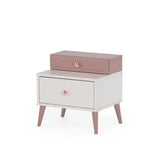 Rose Nightstand