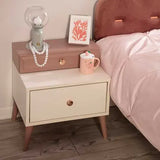 Rose Nightstand