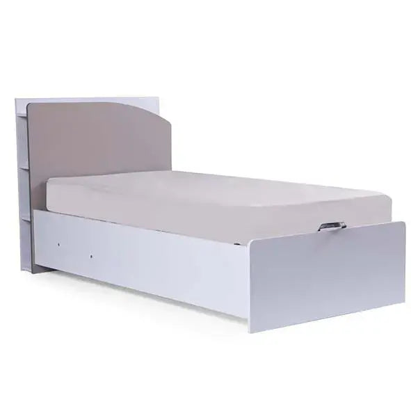 Torino Bed with Storage