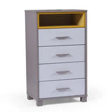 Torino Long Dresser