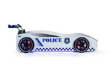 Police Car Bed SPX