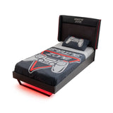 Gaming Zone Bed