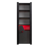 Gaming Zone Bookcase