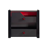 Gaming Zone Dresser