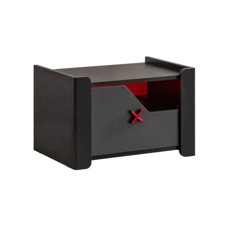 Gaming Zone Nightstand