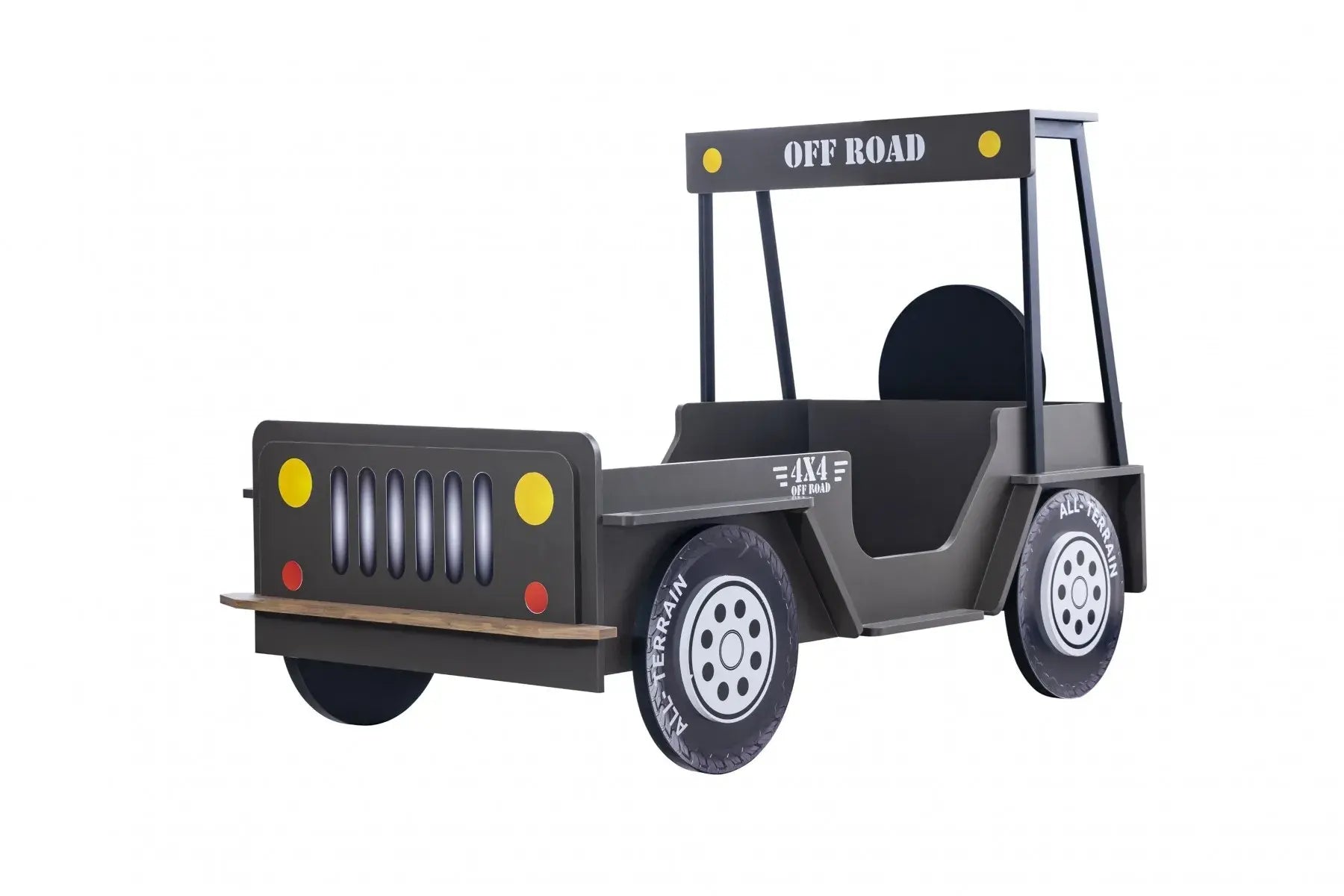 Offroad Bed