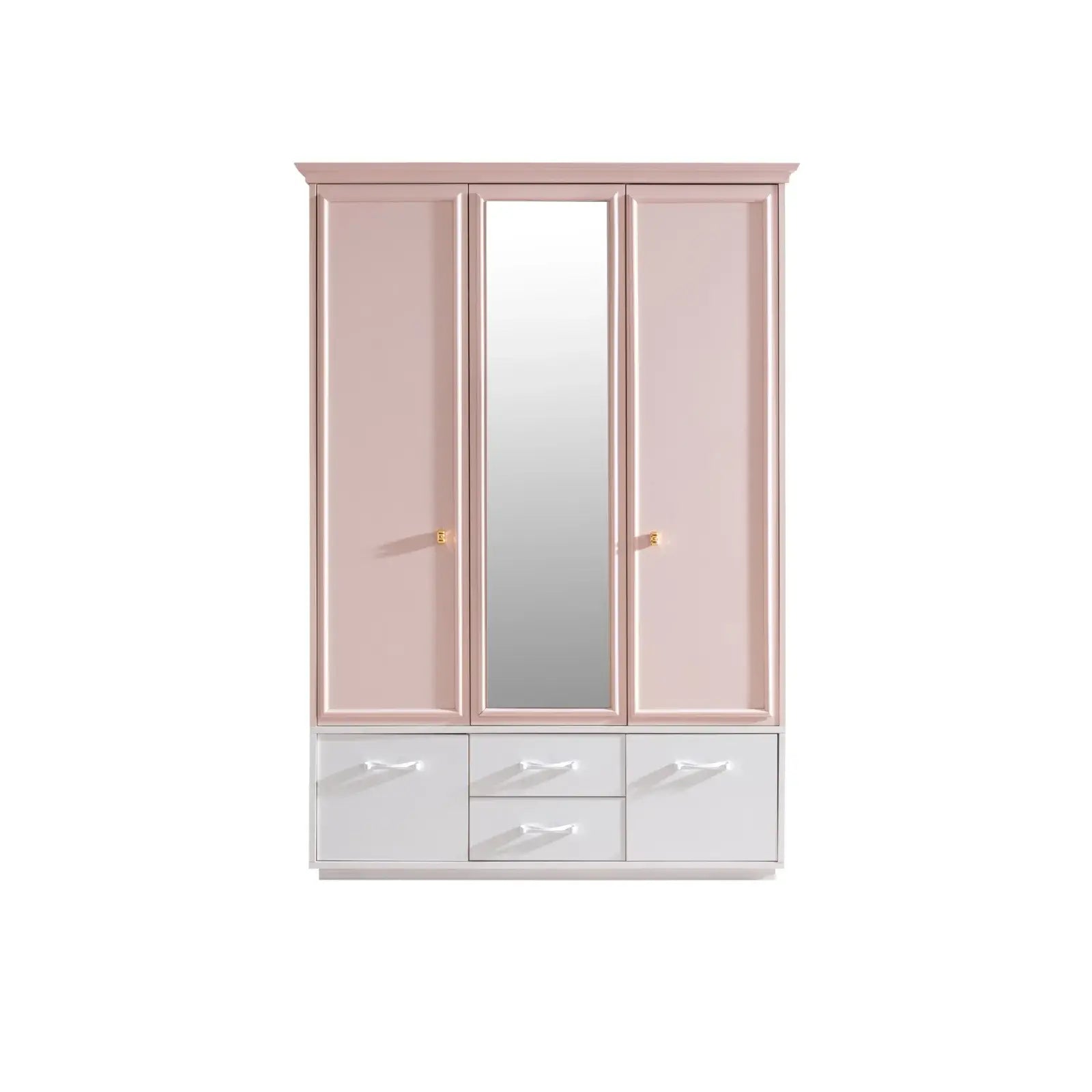 Rosa Armoire