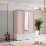 Rosa Armoire