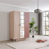 Rosetta Armoire