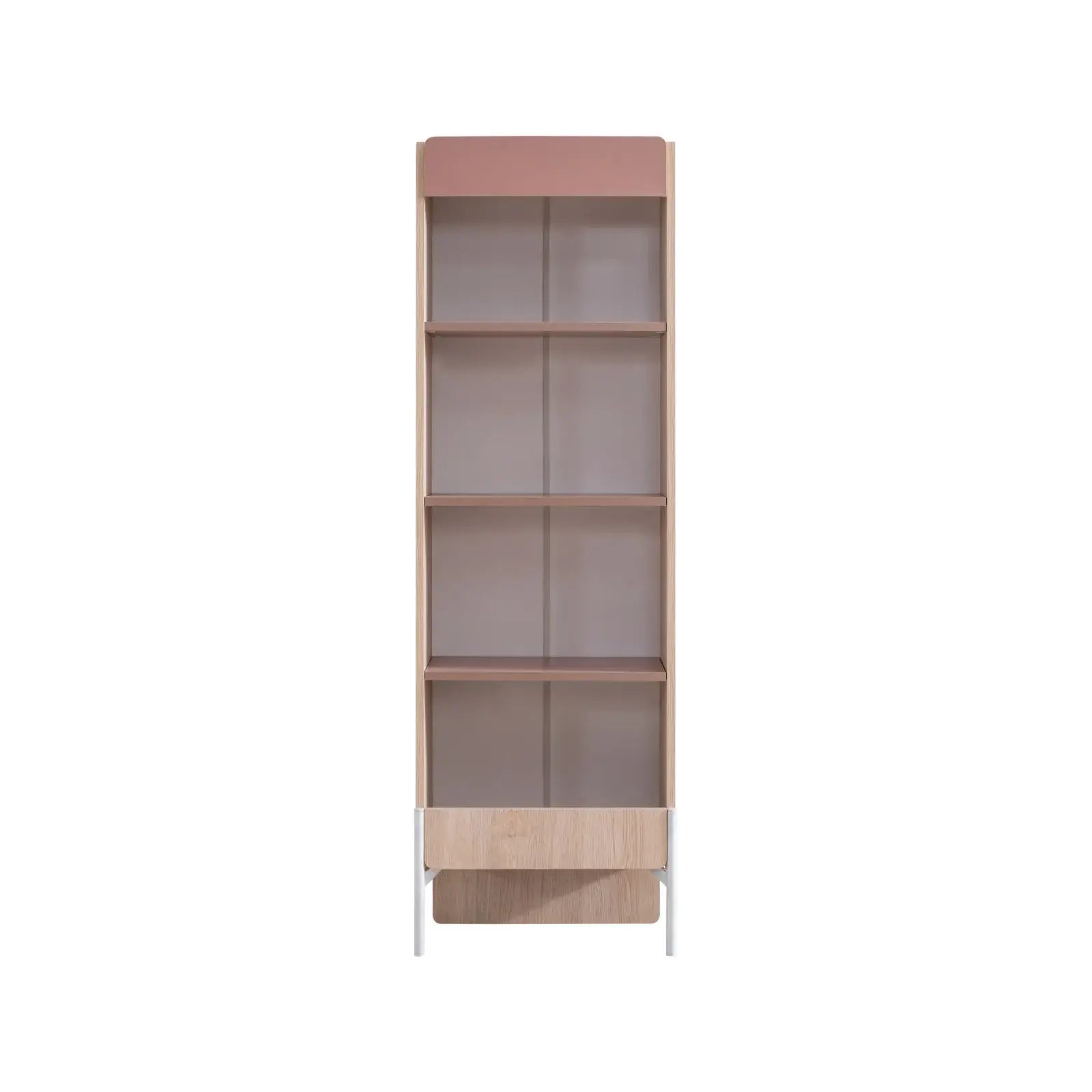 Rosetta Bookcase