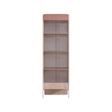 Rosetta Bookcase