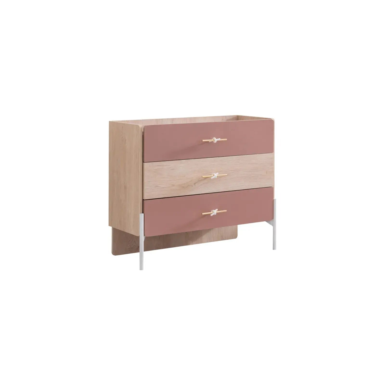 Rosetta Dresser